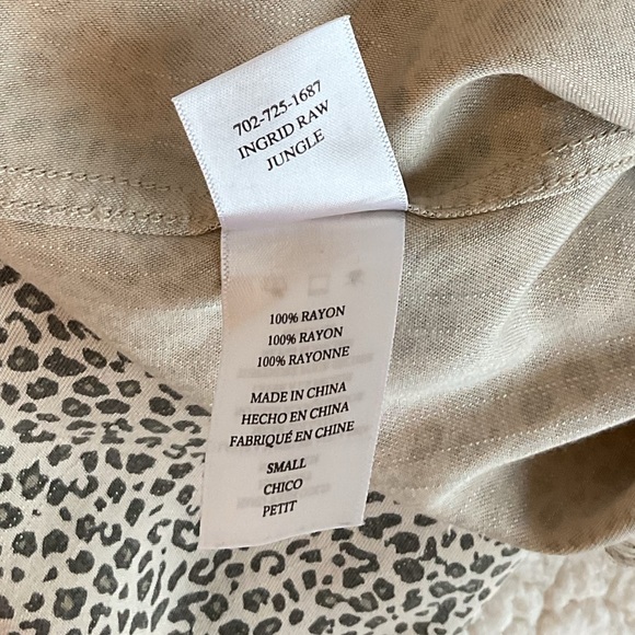 Rails women’s Ingrid Shirt - Picture 11 of 12